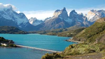 En La comuna de Los Andes en Chile existe una gran variedad de atractivos y es visitado por turistas del todo el mundo.
