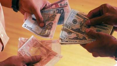 La divisa hondureña no reporta cambios en relación al valor con el que cerró la semana pasada