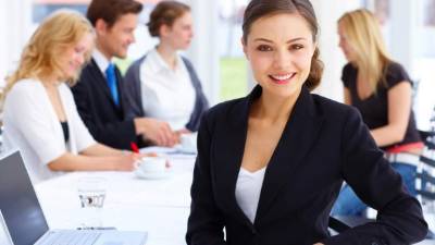 Tome decisiones y esté dispuesto a afrontar responsabilidades.