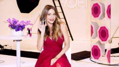 Sofía Vergara.