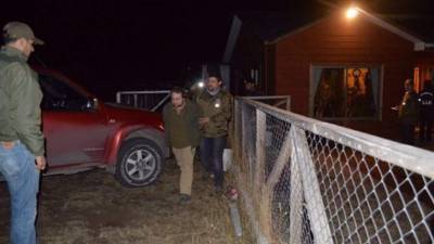 Mauricio Ortega, su expareja es el principal sospechoso. Foto tomada de Cooperativa.cl