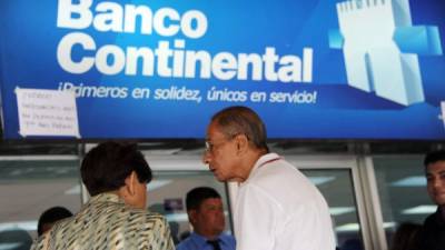 El presidente del Gabinete Económico de Honduras, Marlon Tábora, dijo hoy que la sanción al Banco Continental, acusado de lavado de dinero ligado al narcotráfico, no afecta las relaciones con el Fondo Monetario Internacional (FMI) y las agencias calificadoras de riesgo.