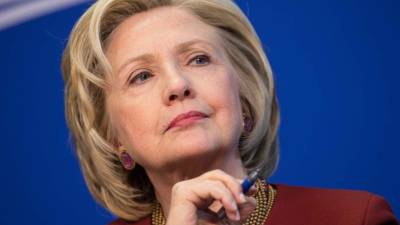 La ex secretaria de estado de EUA anunciará su candidatura en Twitter.