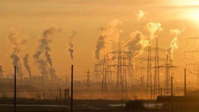 Unas 4,000 localidades de 74 países recolectan datos sobre el dióxido de nitrógeno en el suelo.