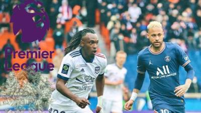 Besiktas y Fenerbahce, dos grandes de Turquía también están tras los pasos del ariete catracho.