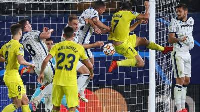 Villarreal y Atalanta nos regalaron un auténtico partidazo.