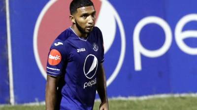 Reinieri Mayorquín se ha constituido en uno de los mejores jugadores con los que cuenta el conjunto motagüense.