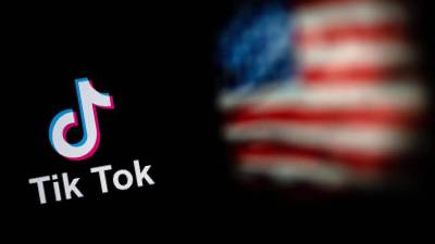 El Gobierno de EEUU busca que empresa china venda TikTok.