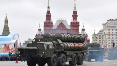 Los nuevos misiles rusos son 'invencibles', afirma Putin./