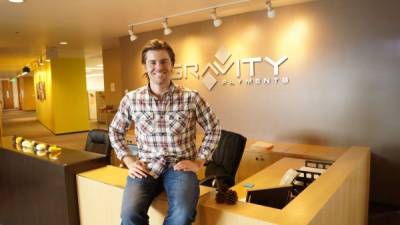 Dan Price, CEO de Gravity Payments.