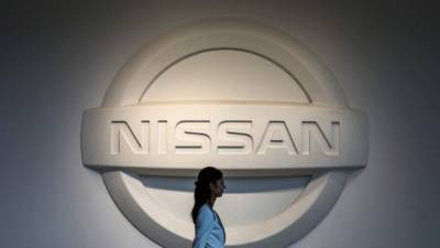 Nissan busca reestructurarse como empresa para enderezar sus finanzas.