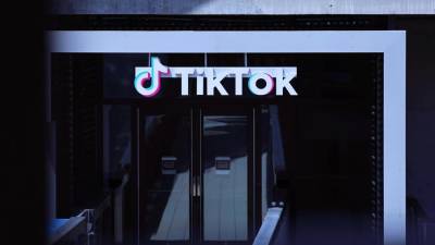TikTok rehúsa a desvincularse de su empresa matriz china, Bytedance.
