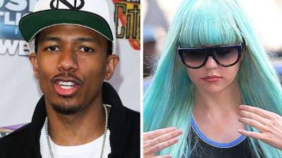 Cannon y Bynes actuaron juntos en el show “All That” del canal Nickelodeon.