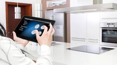 Pueden los electrodomésticos ser un riesgo a la ciberseguridad