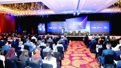 De acuerdo con la Secretaría de Integración Económica Centroamericana (Sieca), Corea del Sur se posicionó en el puesto 11 de principales socios comerciales de exportación.