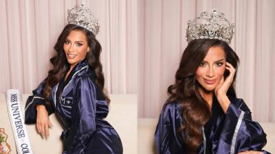 El pasado fin de semana, María Alejandra López Pérez fue coronada como Miss Universe Colombia 2026 en el Salón Jumbo del Country Club de Barranquilla, imponiéndose entre las representantes de distintas regiones del país y asegurando su lugar como delegada colombiana en la próxima edición de Miss Universo.