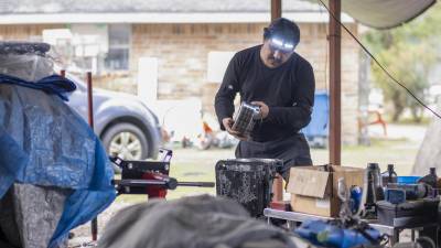 El proyecto 2025 <b>expondría</b> a los<b> trabajadores latinos</b> en Estados Unidos a “la<b> explotación </b>y marginación”, dicen activistas.