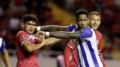 Quioto también se pronuncia sobre la polémica en la Selección de Honduras