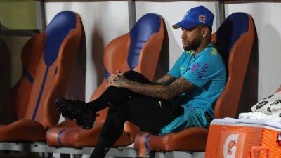 Neymar ha causado revuelo al confesar que el del próximo años será su último Mundial.