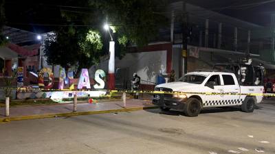 Dos candidatos fueron asesinados en los últimos tres días en México.