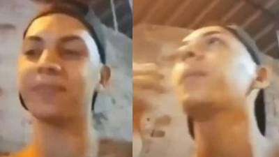 Narcosicarios matan a tiktoker cuando transmitía en vivo