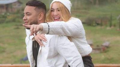 La boda de Ebed Chaday Calderón y Camilo Ochoa se estaba celebrando en la Casa Campo los Riascos en el sector de la Feria Ganadera en Valledupar.