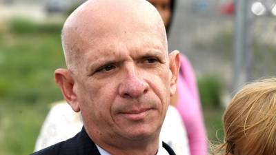 El exgeneral venezolano Hugo Armando Carvajal, que fue jefe de la contrainteligencia con Hugo Chávez y Nicolás Maduro.