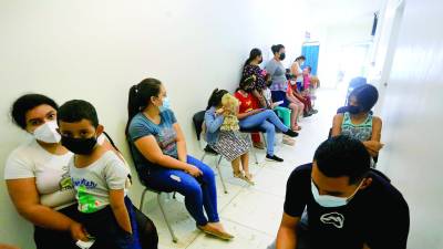 En el macrodistrito Las Palmas se realizarán cirugías y brindarán servicios de laboratorio.