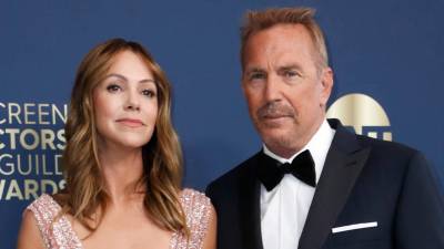 ¿Crees que es justa la pensión de 63 mil dólares al mes que recibirá la ex de Kevin Costner?