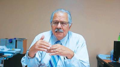 “Hace más de cuatro años no se indulta a ningún preso”: Jorge Gutiérrez