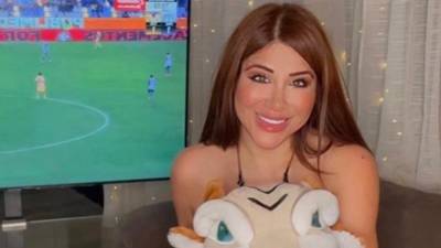 Ana Fabiola, conocida como “La Barbie Regia”, fue encontrada asesinada en su departamento de Monterrey, México.