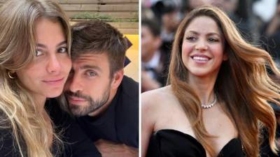 Gerard Piqué y Clara Chía han recibido una noticia que ninguno de los dos se esperaban por parte de Shakira.