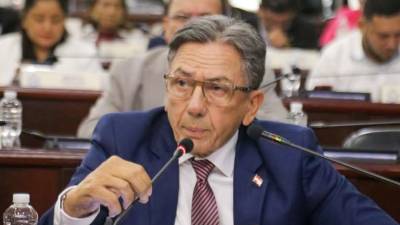 El entrenador de fútbol y diputado del Congreso Nacional, Salomón Nazar, ha causado revuelo en las redes sociales tras presentar una curiosa propuesta en el Poder Legislativo.