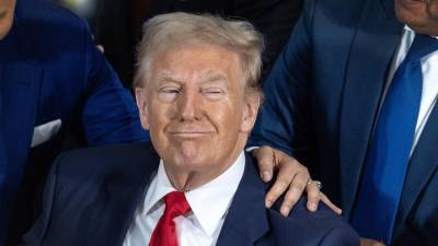 Trump intensifica sus eventos de campaña a menos de dos semanas para las elecciones presidenciales de EEUU.