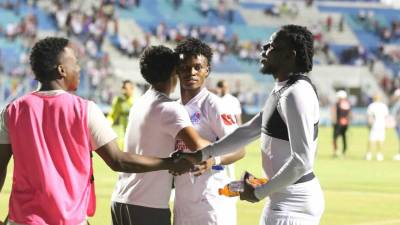 El futbolista de Olimpia murió en la madrugada de este domingo tras sufrir un accidente de tráfico.