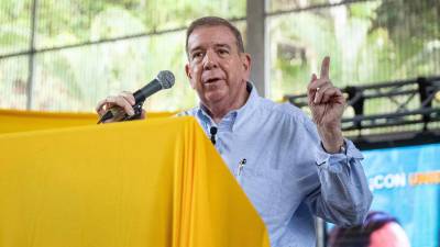 González se mantiene en resguardo por temor a su seguridad, según informaron sus abogados.