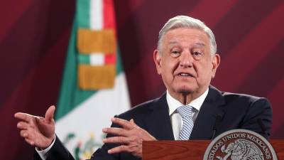 El presidente de México, Andrés Manuel López Obrador, arremetió contra la DEA por infiltrar sin autorización de las autoridades mexicanas al Cártel de Sinaloa.