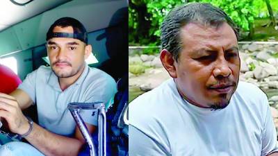 <b>La defensa de Óscar Alexis Guardado, señalado por las autoridades de disparar el arma y matar a Juan López, asegura tener pruebas que lo liberarían de toda responsabilidad penal.</b>