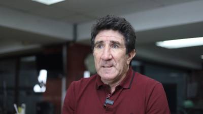 Héctor Vargas, analista especial en el programa DIEZ de Oro.