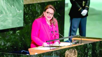 <b>Castro discursará por tercera ocasión en la ONU.</b>