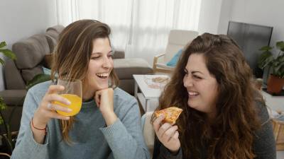 Cuide su alimentación para evitar el consumo de ingredientes peligrosos.