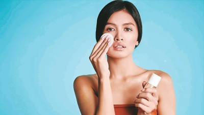 Existen en el mercado nacional variedad de marcas de agua micelar.