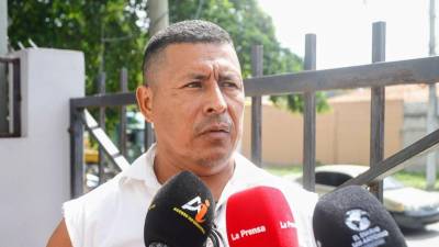 La incertidumbre que durante semanas acompañó a la familia de Yorleni Alas llegó a su fin.