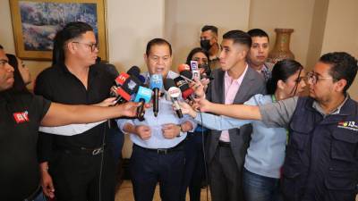 Los principales partidos opositores de Honduras anunciaron este miércoles la creación del “Bloque de Oposición Ciudadana” para defender la democracia, la independencia de poderes y buscar una solución a “una de las peores crisis” que vive el país.