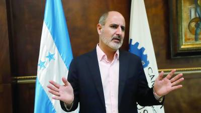 “No podemos vivir en confrontación con Estados Unidos ”