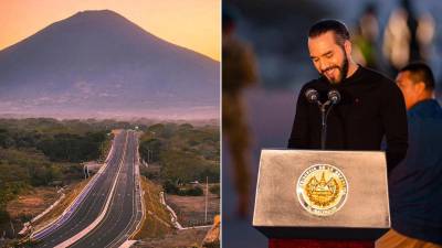 El presidente de El Salvador, Nayib Bukele, inauguró recientemente la obra de infraestructura vial más importante desarrollada en su país en las últimas cinco décadas, con el objetivo de impulsar el crecimiento económico.