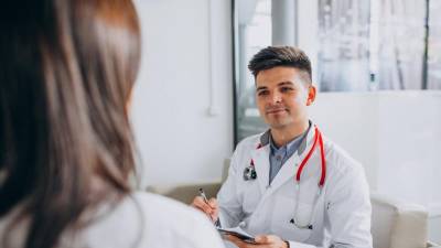 De acuerdo a lo revelado por un estudio reciente de la Fundación Avon, solo el 46% de las mujeres mayores de 40 años en América Latina se realizan mamografías anualmente.