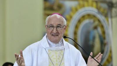 El Vaticano nombrará al sucesor de Ángel Garachana.