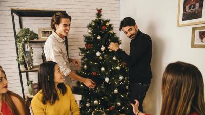 La fecha del 25 de diciembre para celebrar la Navidad no se basa en evidencia histórica, sino en tradiciones y convenciones establecidas a lo largo del tiempo.