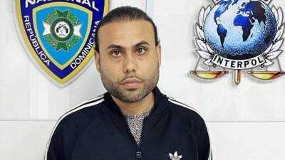 Honduras ahora espera la extradición de Gilbert Reyes.